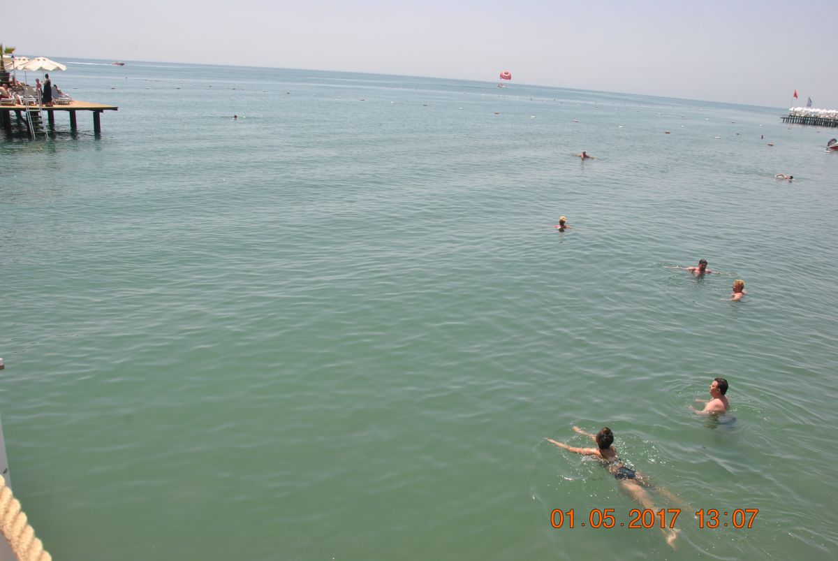 imagini hotel DELPHIN BE GRAND LARA
